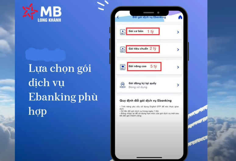 Chon-goi-nang-han-muc-chuyen-tien-MB-Bank-online-phu-hop