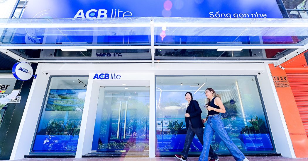 Giao dịch tại ACB Lite mất phí không?