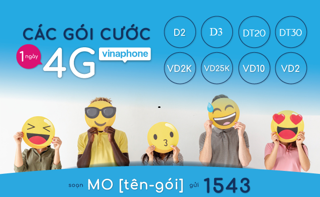 Gói 4G Vina 1 ngày 5K 888 tự gia hạn không?