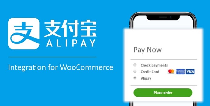 Cách đăng ký Alipay