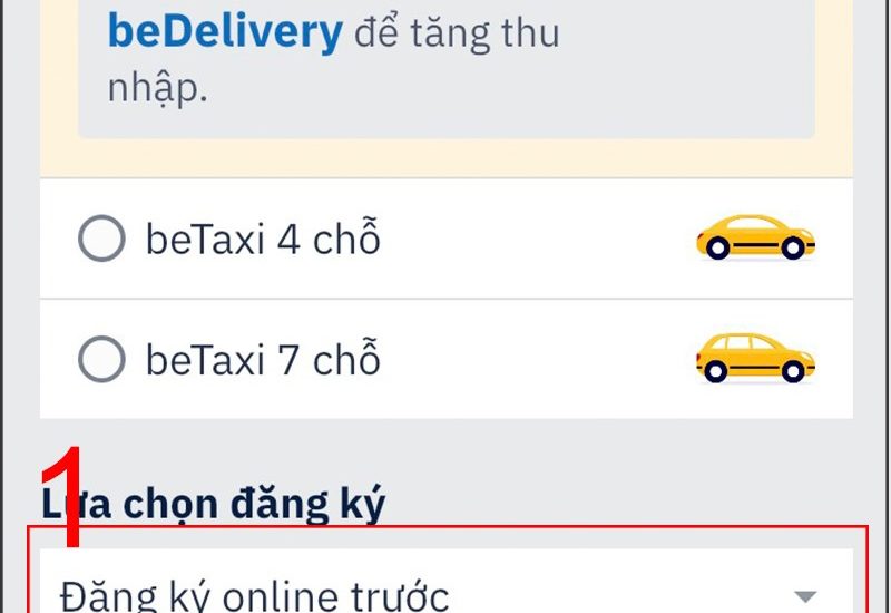 Cách đăng ký BeBike online 3