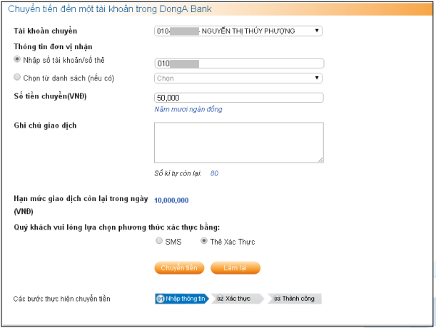 cach-chuyen-tien-cung-ngan-hang-bang-internet-banking-dong-a-online