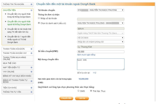 cach-chuyen-tien-khac-ngan-hang-bang-internet-banking-dong-a-online