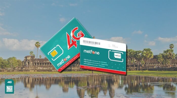 Mua sim Metfone ở đâu để đăng ký 4G