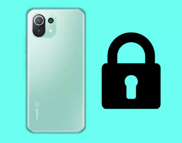 đăng ký Unlock Xiaomi