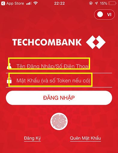 dang-nhap-tai-khoan-techcombank-tren-app-dien-thoai-khac