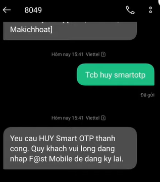 cach-huy-smart-otp-techcombank-tren-dien-thoai-cu