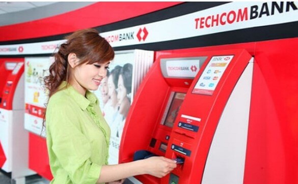 Kiểm tra tại cây ATM