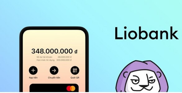 Tra cứu hạn mức tín dụng thông qua app Liobank