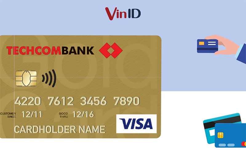 Phí thường niên techcombank