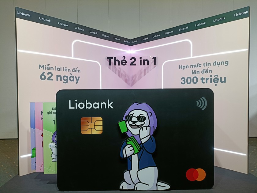 Thẻ Liobank là gì