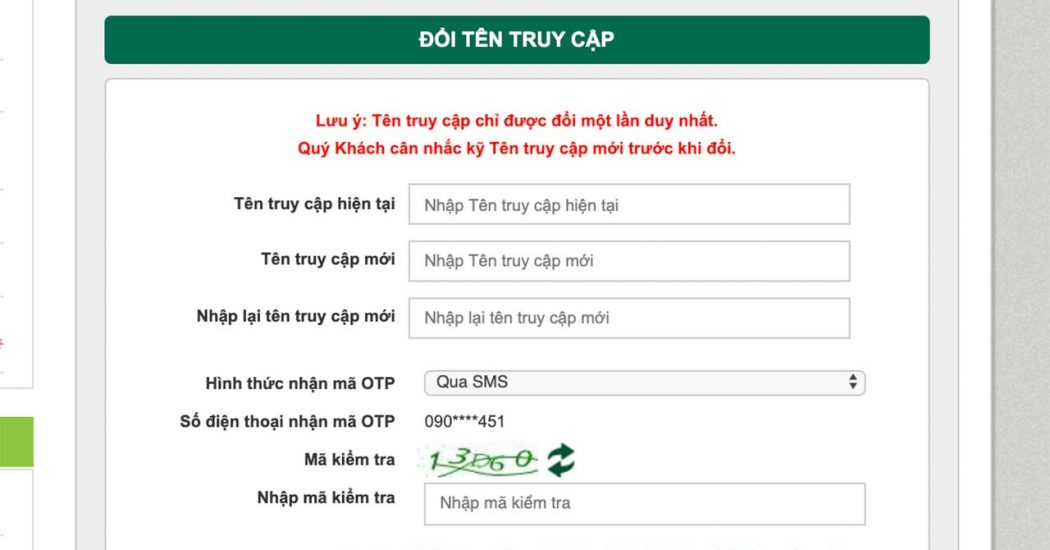 thiet-lap-lai-mat-khau-moi-VCB-ib@nking