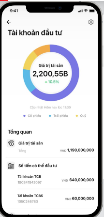  dau-tu-tren-app-Techcombank-Mobile