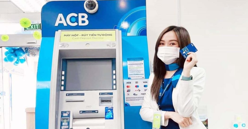 ACB Lite gần nhất Đà Nẵng