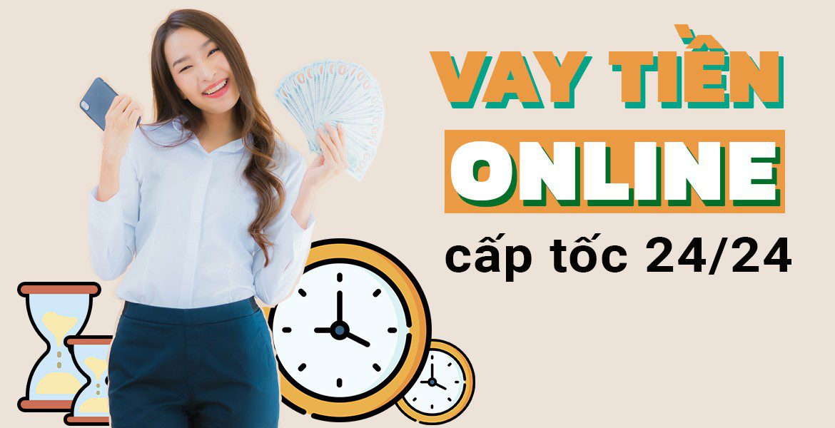 Chia sẻ một số lưu ý khi vay tiền online nhanh