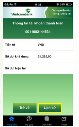 vao-lich-su-de-tra-cuu-khoan-vay-online-qua-internet-banking-Vietcombank